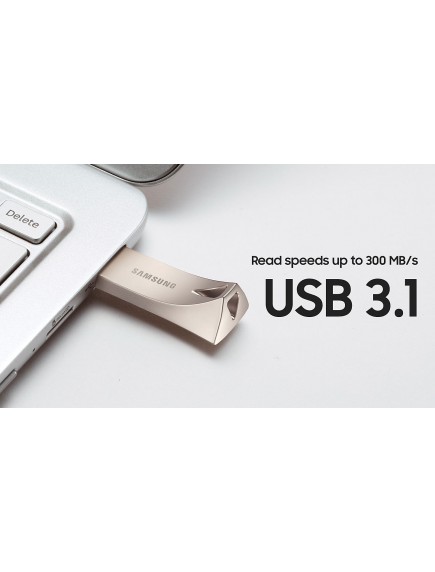 USB-флешка Samsung MUF-256BE4/APC