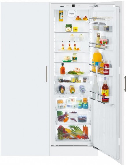 Встраиваемый холодильник Liebherr SBS 70I4 24 003