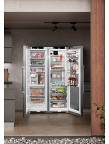 Холодильник Liebherr  XRFst 5295