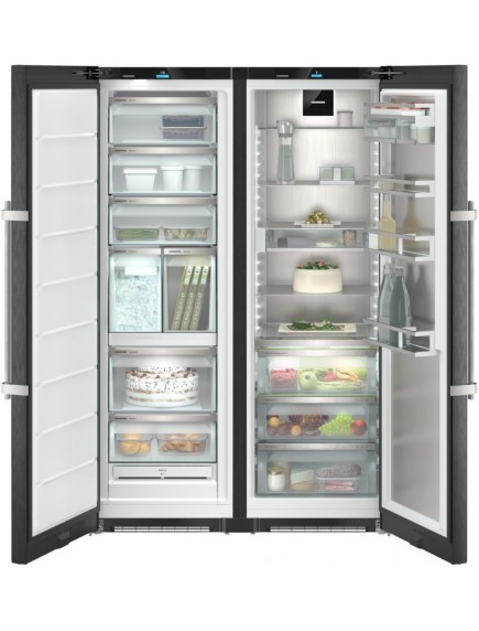 Холодильник Liebherr XRFbs 5295