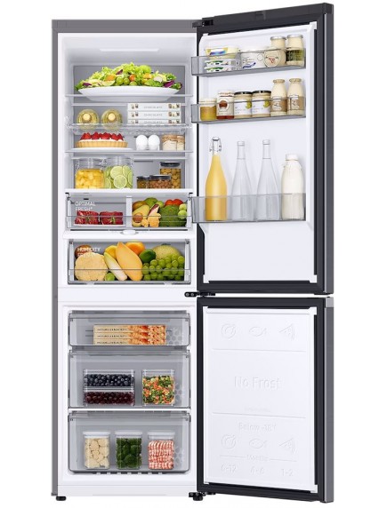 Холодильник Samsung RB34C775CB1