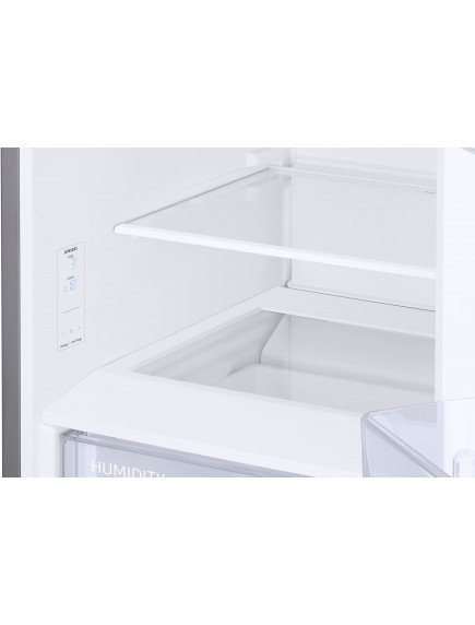 Холодильник Samsung RB38C602DSA
