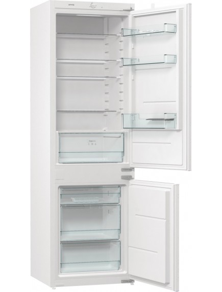 Встраиваемый холодильник Gorenje RKI 418 FE0