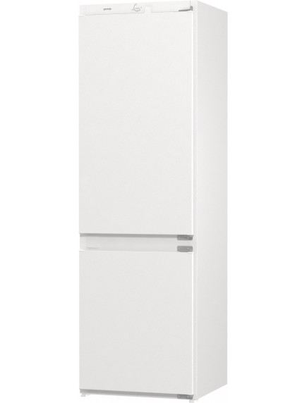 Встраиваемый холодильник Gorenje RKI 418 FE0