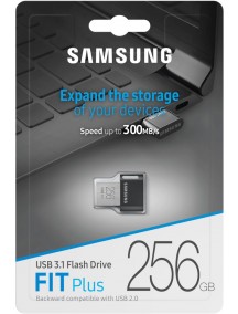 USB-флешка Samsung  MUF-128AB/APC