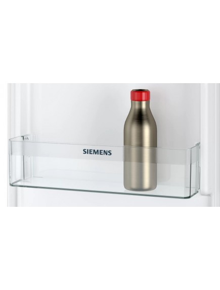 Встраиваемый холодильник Siemens KI86NNF0