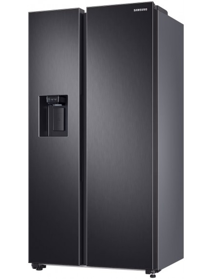 Холодильник Samsung RS68CG853EB1UA