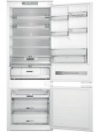 Встраиваемый холодильник Whirlpool  WH SP70 T232 P