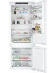 Встраиваемый холодильник Siemens KB96NVFE0