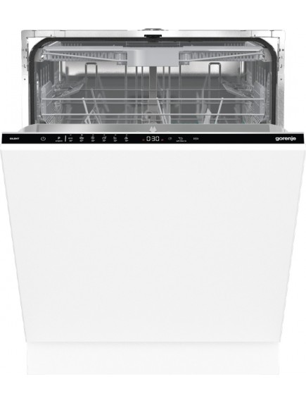 Встраиваемая посудомоечная машина Gorenje GV643E90