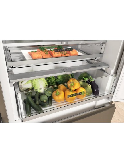 Встраиваемый холодильник Whirlpool WH SP70 T232 P