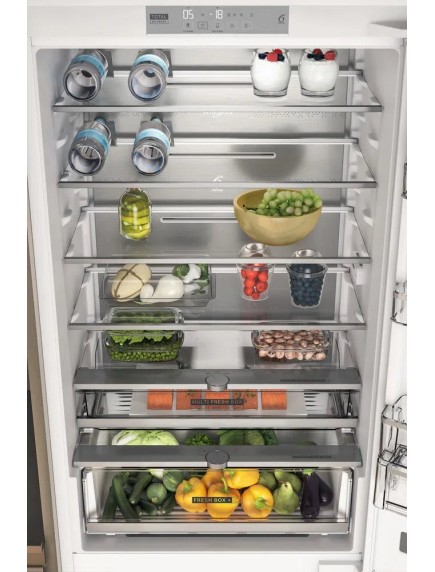 Встраиваемый холодильник Whirlpool WH SP70 T232 P