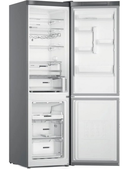 Холодильник Whirlpool W7X 92O OX UA