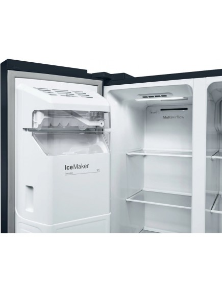 Холодильник Bosch KAD93ABEP