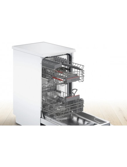 Посудомоечная машина Bosch SPS4HKW49E