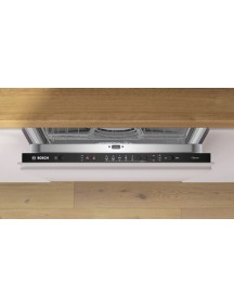 Встраиваемая посудомоечная машина Bosch SMV25EX02E