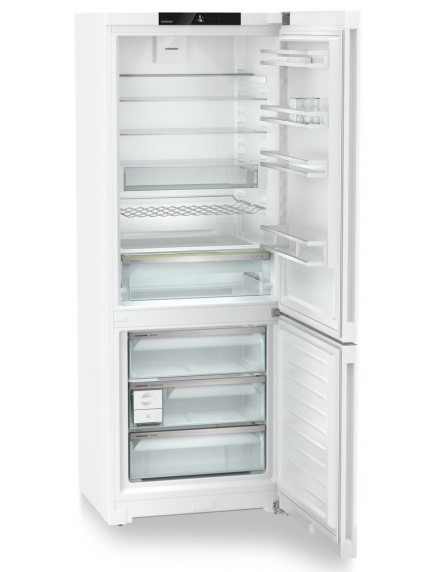 Холодильник Liebherr CNd 7723