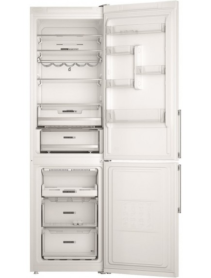 Холодильник Whirlpool W7X 92O W H UA