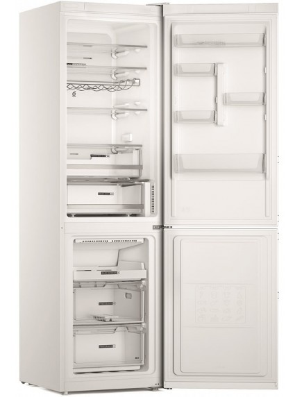 Холодильник Whirlpool W7X 92O W H UA