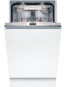 Встраиваемая посудомоечная машина Bosch SPV6YMX08E