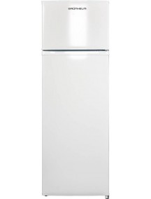 Холодильник Grunhelm  TRM-S159M55-W