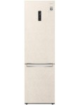 Холодильник LG  GC-B509SESM