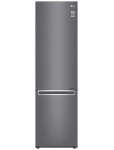Холодильник LG  GC-B509SLCL