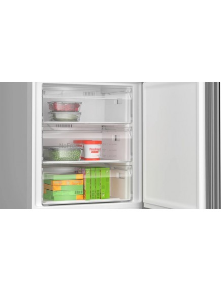 Холодильник Bosch KGN49LBCF