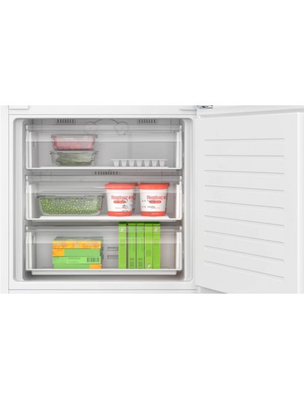 Встраиваемый холодильник Bosch KBN96VFE0