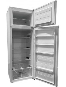 Холодильник Grunhelm  TRM-S159M55-W