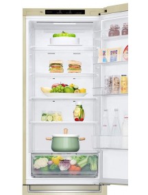 Холодильник LG  GC-B509SECL