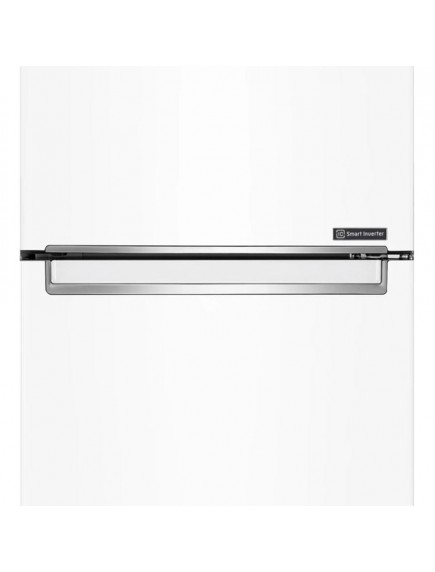 Холодильник LG GC-B459SQCL