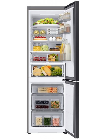 Холодильник Samsung RB34C7B5EB1