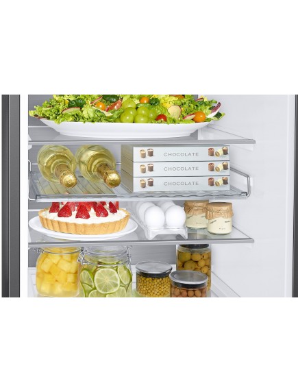 Холодильник Samsung RB34C7B5EB1