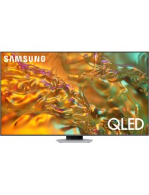 Телевизор Samsung QE85Q80D