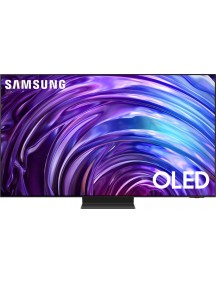 Телевизор Samsung QE55S95D