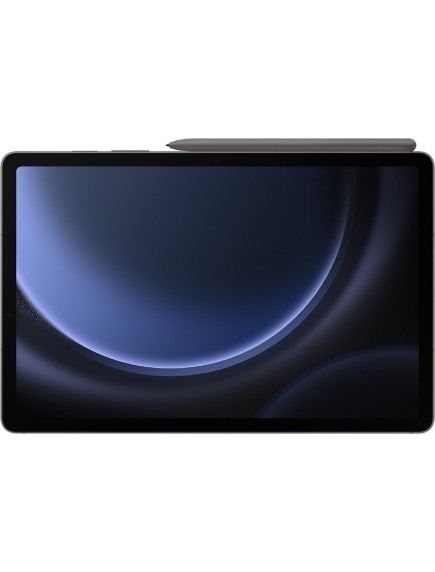 Планшет Samsung SM-X516B Galaxy Tab S9 FE 5G 6/128Gb ZAA (Graphite