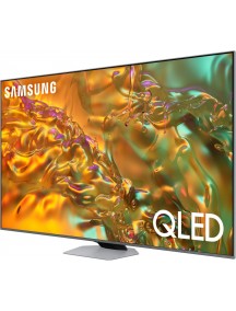 Телевизор Samsung QE85Q80D