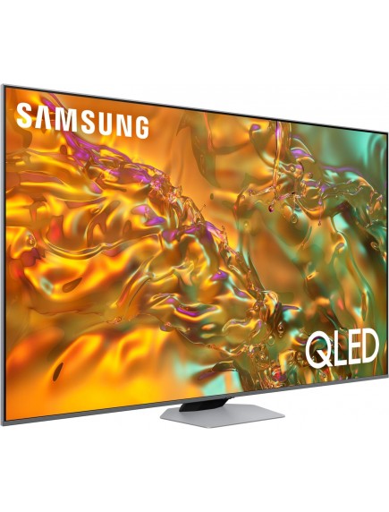 Телевизор Samsung QE85Q80D