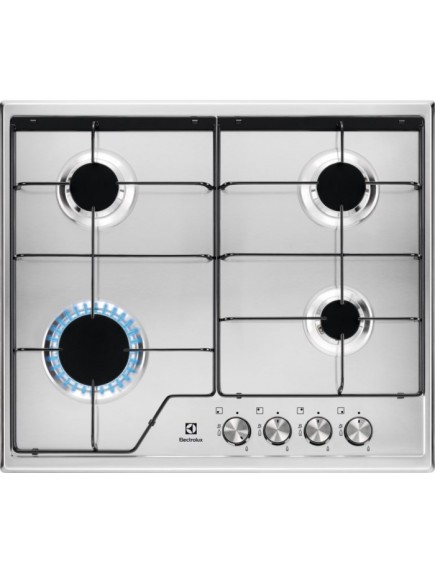 Варочная поверхность Electrolux KGS6424SX