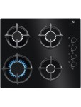 Варочная поверхность Electrolux KGG6407K