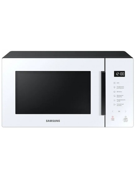 Микроволновая печь Samsung MS23T5018AW/BW