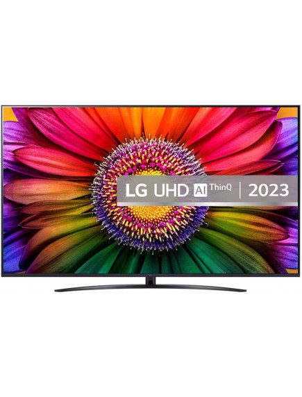 Телевизор LG 75UR81003LJ