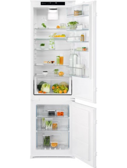 Встраиваемый холодильник Electrolux RNT6TE19S