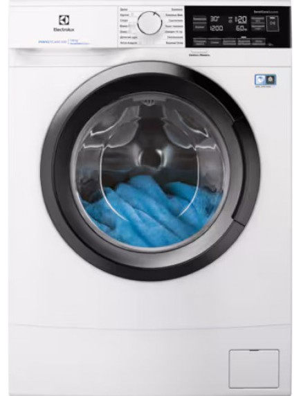 Стиральная машина Electrolux EW6SM326SU