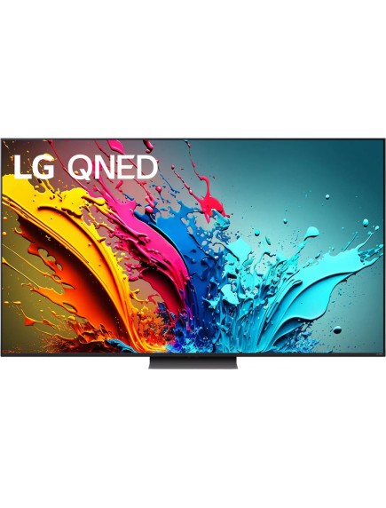 Телевизор LG 75QNED86T3A