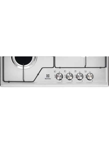 Варочная поверхность Electrolux KGS6424SX