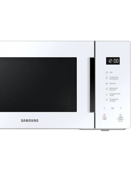 Микроволновая печь Samsung MS23T5018AW/BW