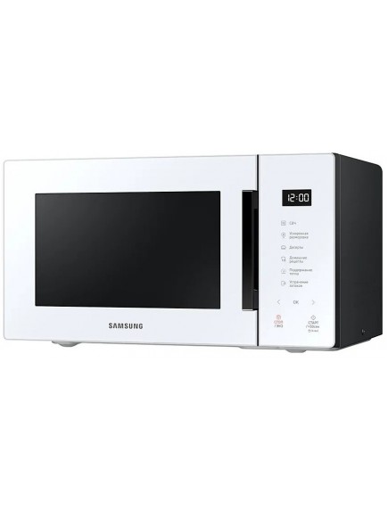 Микроволновая печь Samsung MS23T5018AW/BW