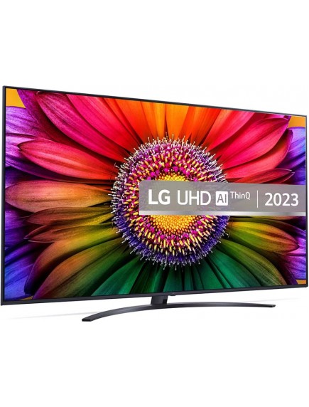 Телевизор LG 75UR81003LJ